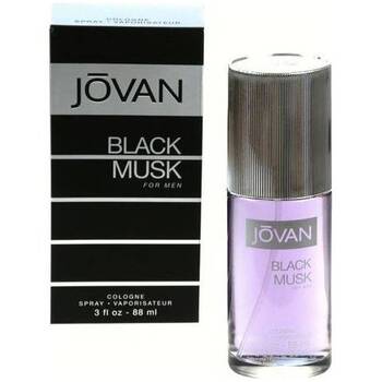 Musk Black for Men EDC